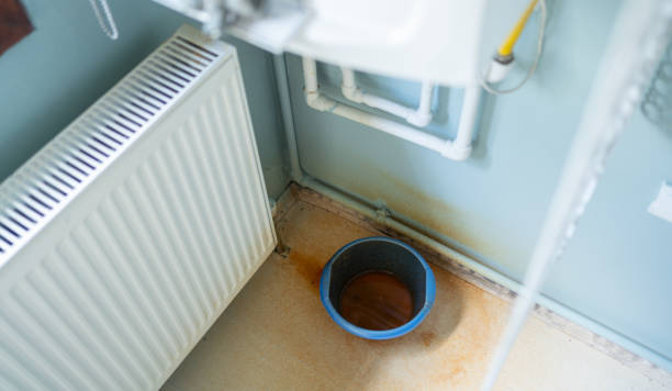 Water damage restoration experts in Roslyn, NY