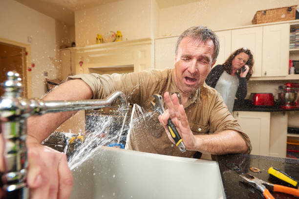 Water damage restoration insurance claims in Roslyn, NY